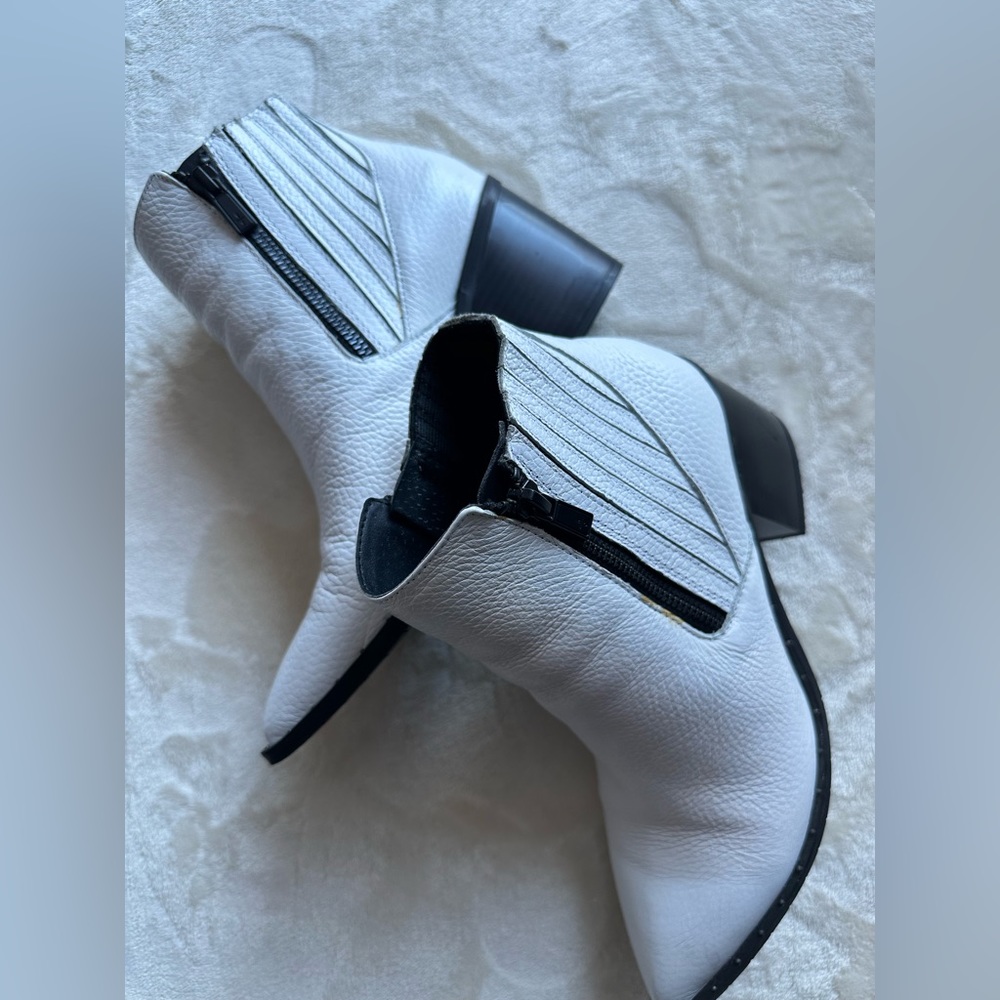 Ankle Booties - image 2